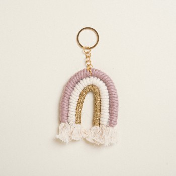 Beauty Home ΜΑΚΡΑΜΕ ΟΥΡΑΝΙΟ ΤΟΞΟ ΜΠΡΕΛΟΚ 8 x 6 cm