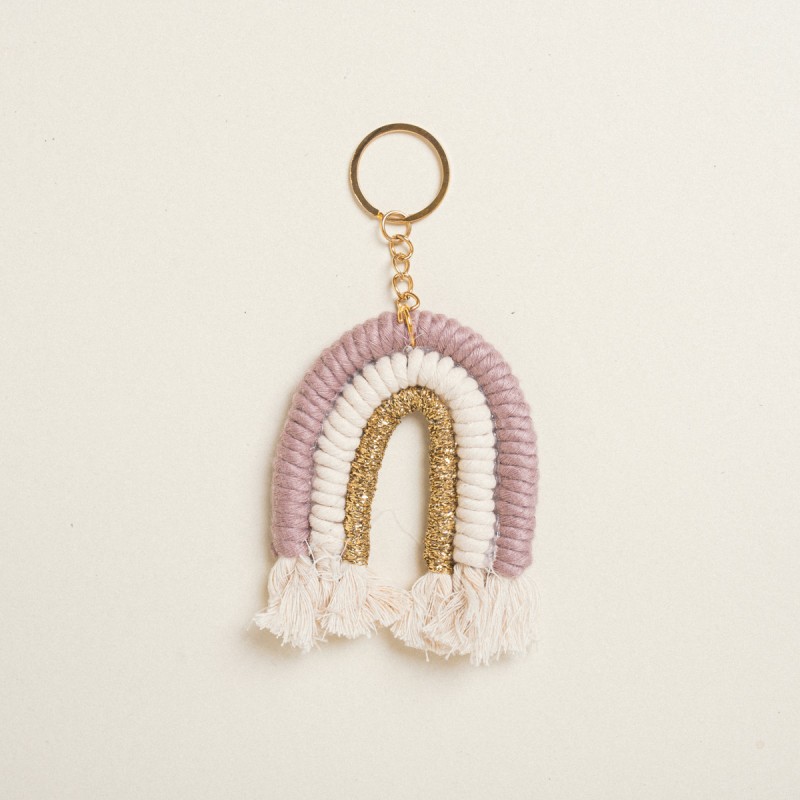 Beauty Home ΜΑΚΡΑΜΕ ΟΥΡΑΝΙΟ ΤΟΞΟ ΜΠΡΕΛΟΚ 8 x 6 cm