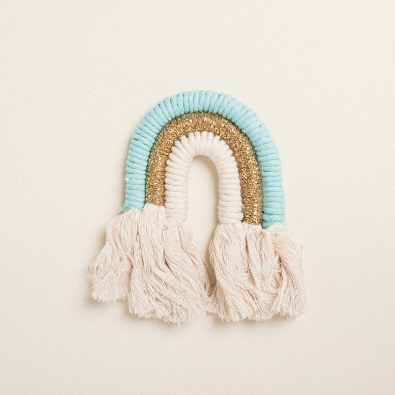 Beauty Home ΜΑΚΡΑΜΕ ΟΥΡΑΝΙΟ ΤΟΞΟ ΔΙΑΚΟΣΜΗΤΙΚΟ 14 x 10 cm