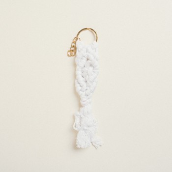 Beauty Home ΜΑΚΡΑΜΕ ΜΠΡΕΛΟΚ 17 x 3 cm