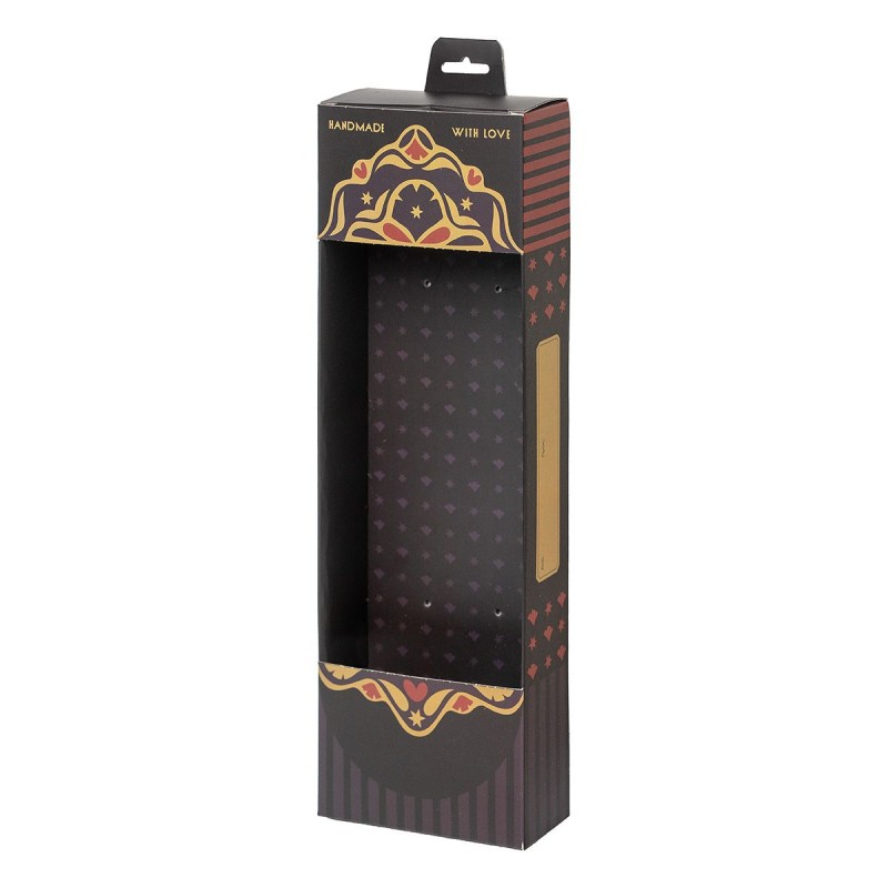 Beauty Home ΛΑΜΠΑΔΑ ΣΤΟΛΙΣΜΕΝΗ ΛΙΟΝΤΑΡΑΚΙ ΦΥΣΙΚΟ ΣΕ ΣΥΣΚΕΥΑΣΙΑ ΔΩΡΟΥ