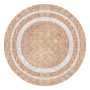 Beauty Home Ροτόντα Sunny Art 9140 160x160 Μπεζ,Λευκό