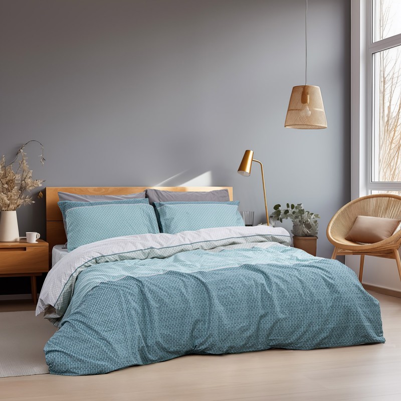 Beauty Home Σετ σεντόνια μονά Glory Art 12370 170x265 Βεραμάν