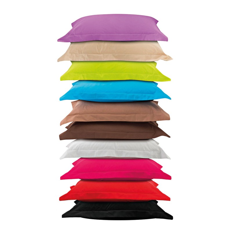 Beauty Home Σεντόνι υπέρδιπλο με λάστιχο Art 1380 σε 5 χρώματα  170x200+28