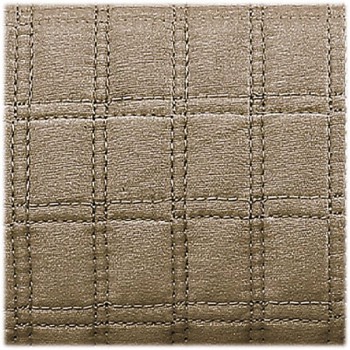 Beauty Home Κουβερλί μονό Cursive σε 2 χρώματα Art 1600  160x240