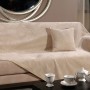 Beauty Home Ριχτάρι Τετραθέσιο Chic Art 8116 180x350 Μπεζ