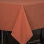 Beauty Home Τραπεζομάντηλο Art 8136 140x220 Πορτοκαλί