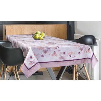 Beauty Home Τραπεζομάντηλο Tuesday Art 8321  Εμπριμέ