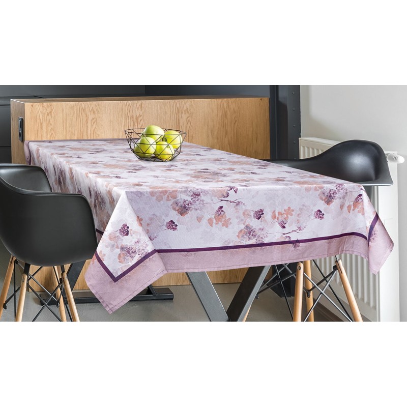 Beauty Home Τραπεζομάντηλο Tuesday Art 8321  Εμπριμέ