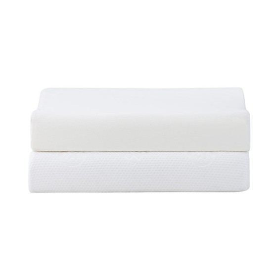 Beauty Home Μαξιλάρι ύπνου Advance Memory Foam Art 4011 Μέτριο 58x38x12 Λευκό Beauty Home Μαξιλάρι ύπνου Advance Memory Foam Art 4011 Μέτριο 58x38x12 Λευκό