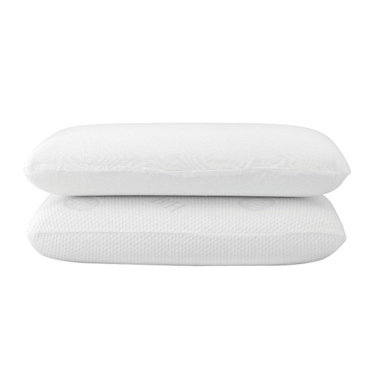 Beauty Home Μαξιλάρι ύπνου Classic Memory Foam Art 4012 Μέτριο 60x40x13 Λευκό Beauty Home Μαξιλάρι ύπνου Classic Memory Foam Art 4012 Μέτριο 60x40x13 Λευκό