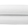 Beauty Home Μαξιλάρι ύπνου Classic Memory Foam Art 4012 Μέτριο 60x40x13 Λευκό