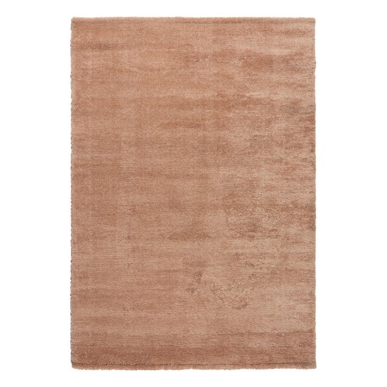 Beauty Home Σετ Κρεβ/ρας 3τμχ Fluffie Art 9610 Pink Ροζ