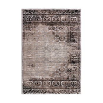 Beauty Home Διάδρομος Stylish Art 9416 67cm Γκρι,Μπεζ