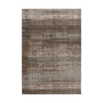 Beauty Home Χαλί Ruby Art 9431 160x230 Μπεζ