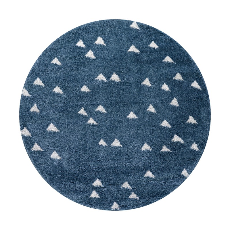 Beauty Home Ροτόντα Fluffie Kids Art 9553 133x133 Μπλε