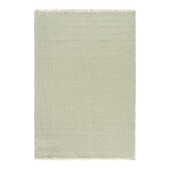 Beauty Home Πατάκι βαμβακερό Cocotton 9228 75x150 Μέντα Beauty Home Πατάκι βαμβακερό Cocotton 9228 75x150 Μέντα