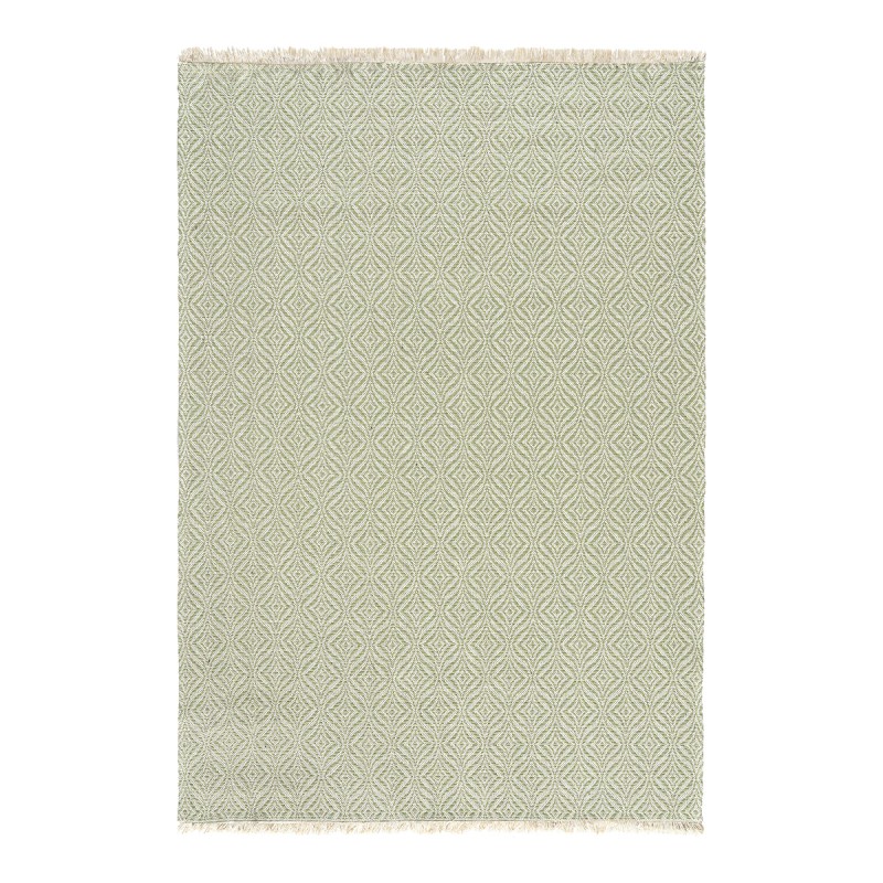 Beauty Home Πατάκι βαμβακερό Cocotton 9228 75x150 Μέντα