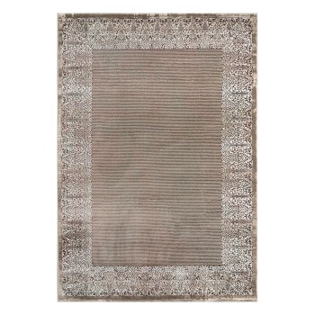 Beauty Home Χαλί Spirit Art 9408 160x230 Μπεζ