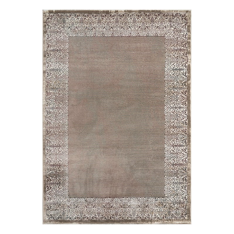 Beauty Home Χαλί Spirit Art 9408 160x230 Μπεζ