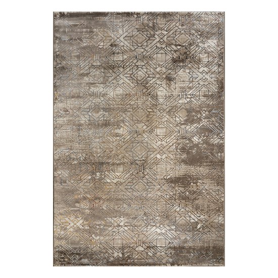 Beauty Home Χαλί Spirit Art 9409 160x230 Μπεζ Beauty Home Χαλί Spirit Art 9409 160x230 Μπεζ