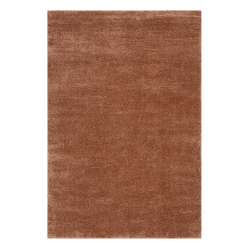 Beauty Home Διάδρομος Fluffie Art 9619 0.67 Κεραμιδί