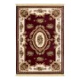 Beauty Home Χαλί Classic Art 9061 160Χ230 Red Κόκκινο
