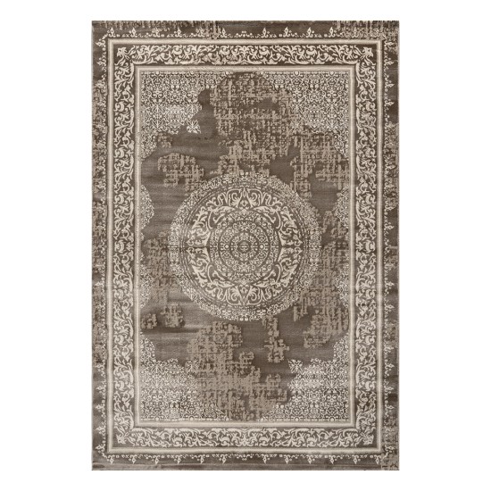 Beauty Home Διάδρομος με το μέτρο Prestige Art 9319 67cm Beige Brown - Μπεζ Καφέ Beauty Home Διάδρομος με το μέτρο Prestige Art 9319 67cm Beige Brown - Μπεζ Καφέ