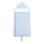 Beauty Home Υπνόσακος βρεφικός Art 5328 70x40 Σιελ 2,5 tog