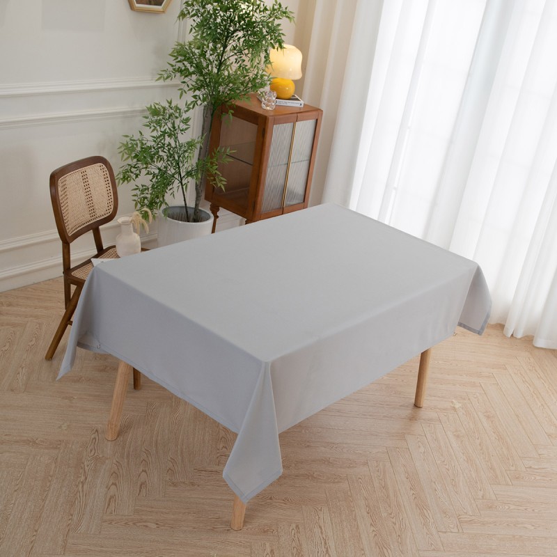 Beauty Home Τραπεζομάντηλο Supreme Art 8493 Γκρι