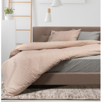 Beauty Home Κουβερλί υπέρδιπλο Ginger Αrt 12061 230x250 Εμπριμέ