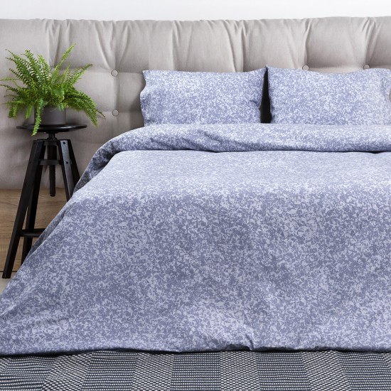 Beauty Home Κουβερλί υπέρδιπλο Blueberry Αrt 12070 230x250 Εμπριμέ