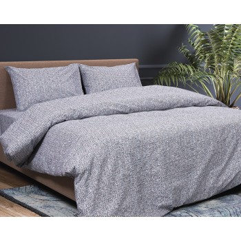 Beauty Home Κουβερλί μονό Manhattan Αrt 12076 160x240 Εμπριμέ