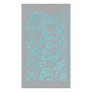 Beauty Home Πετσέτα θαλάσσης Art 2211 86x160 Εμπριμέ