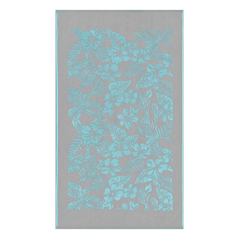 Beauty Home Πετσέτα θαλάσσης Art 2211 86x160 Εμπριμέ