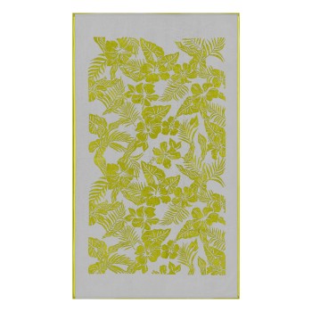 Beauty Home Πετσέτα θαλάσσης Art 2212 86x160 Εμπριμέ