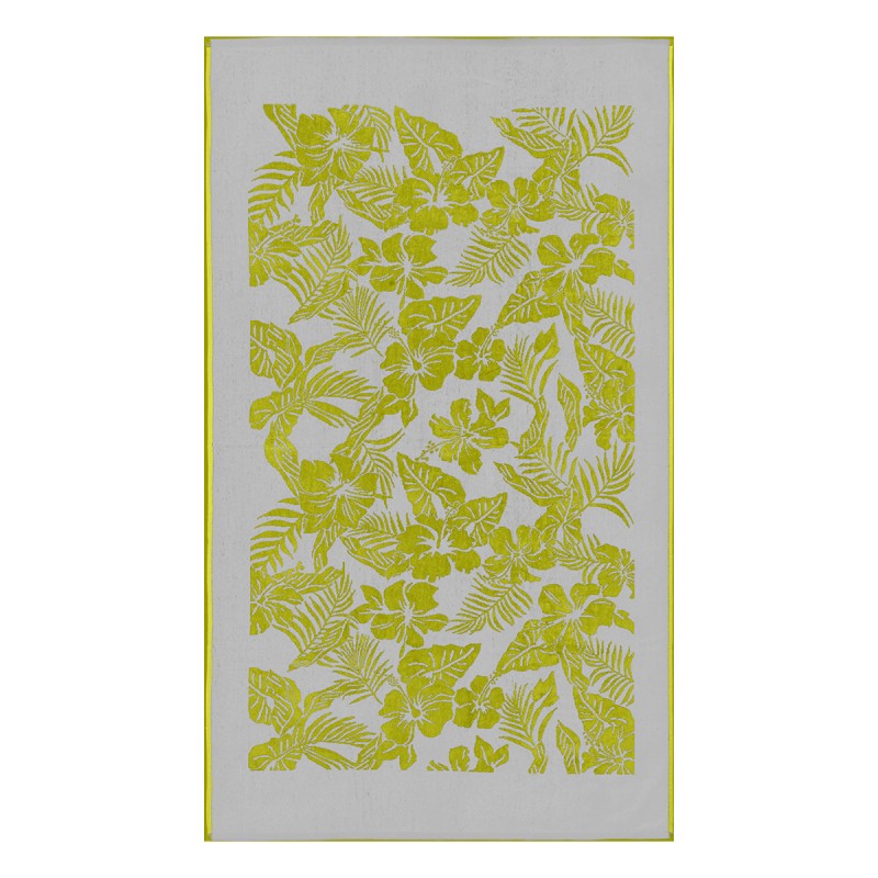 Beauty Home Πετσέτα θαλάσσης Art 2212 86x160 Εμπριμέ