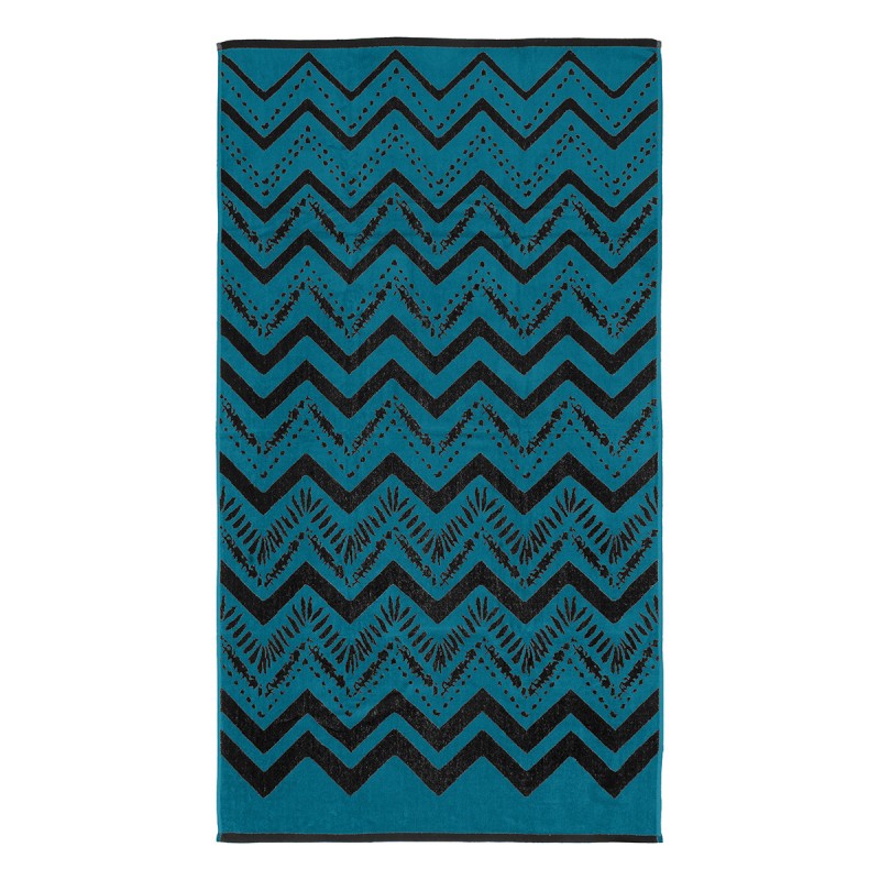 Beauty Home Πετσέτα θαλάσσης Art 2219 86x160 Εμπριμέ