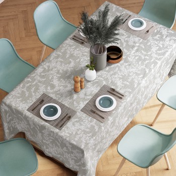 Beauty Home Τραπεζομάντηλο Top Art 8480 Εμπριμέ