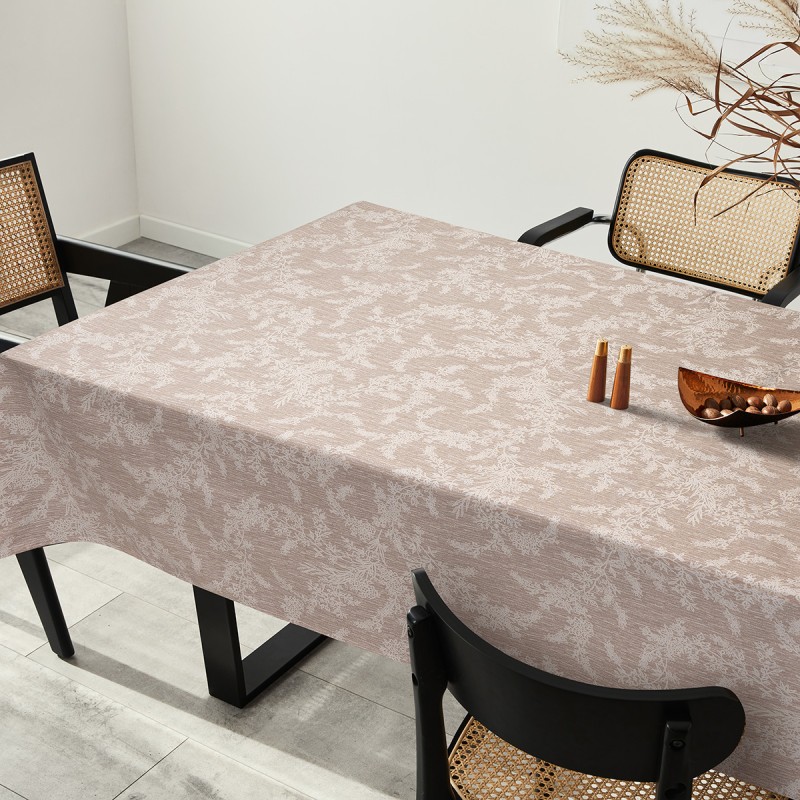 Beauty Home Τραπεζομάντηλο Crocus Art 8482 Εμπριμέ