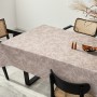 Beauty Home Τραπεζομάντηλο Crocus Art 8482 Εμπριμέ
