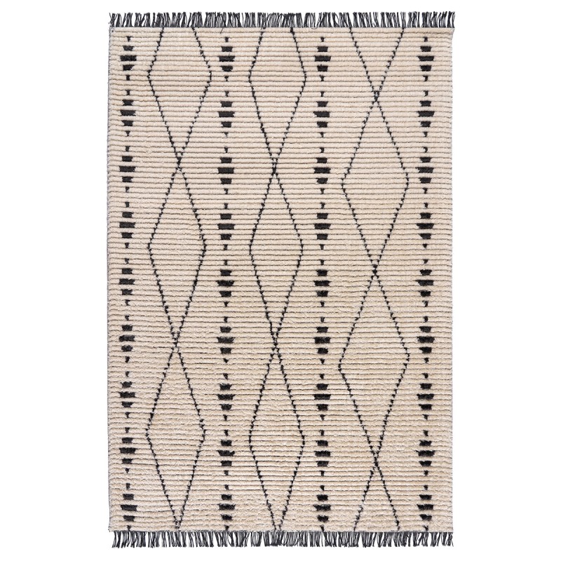 Beauty Home Χαλί Imperial Art 9217 Ecru Εκρού