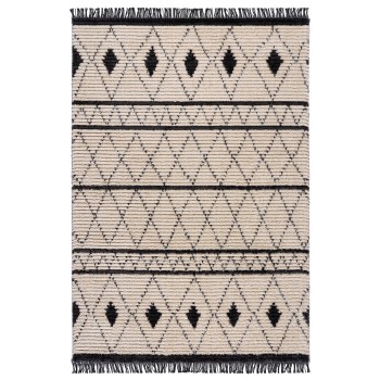 Beauty Home Διάδρομος με το μέτρο Imperial Art 9218 67cm Ecru Εκρού