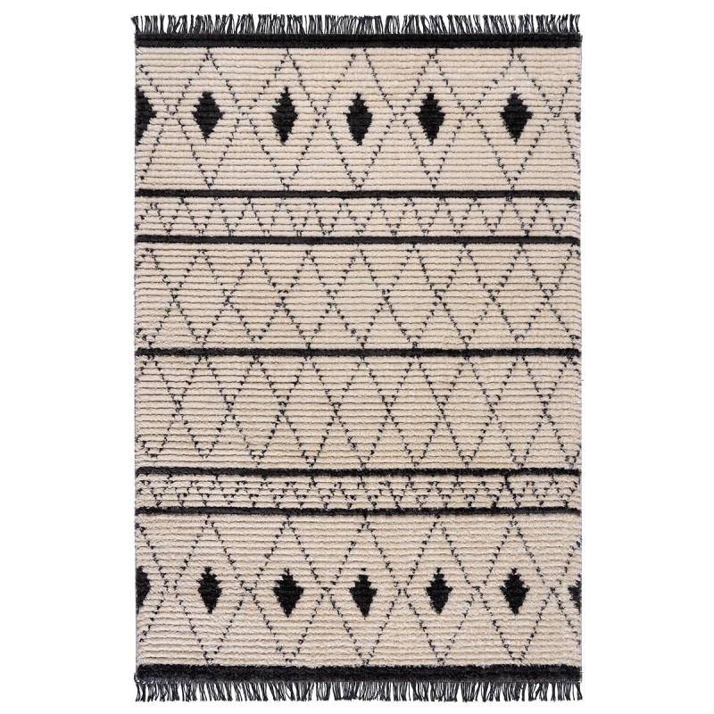 Beauty Home Χαλί Imperial Art 9218 Ecru Εκρού