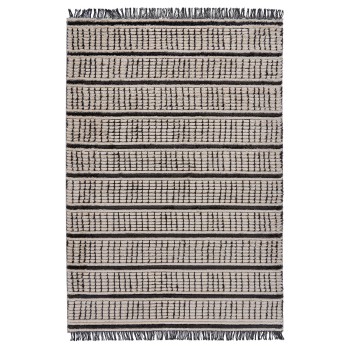 Beauty Home Διάδρομος με το μέτρο Imperial Art 9219 67cm Ecru Εκρού