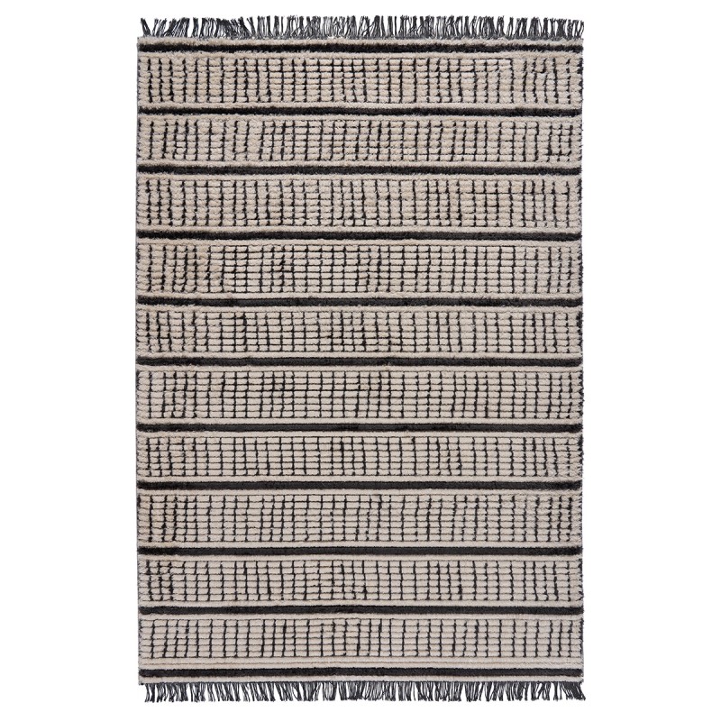 Beauty Home Χαλί Imperial Art 9219 Ecru Εκρού