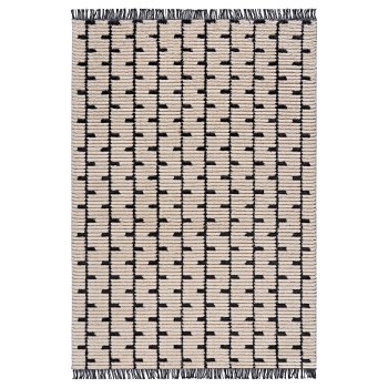 Beauty Home Χαλί Imperial Art 9220 Ecru Εκρού