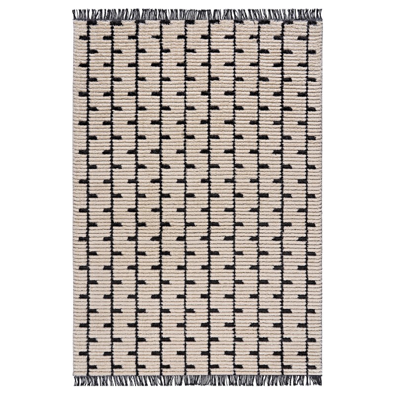 Beauty Home Χαλί Imperial Art 9220 Ecru Εκρού