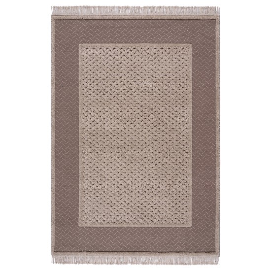 Beauty Home Χαλί Noir Art 9435 133x190 Beige Μπεζ Beauty Home Χαλί Noir Art 9435 133x190 Beige Μπεζ
