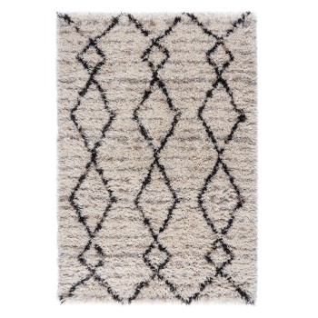 Beauty Home Χαλί Majestic Art 9717 160x230 Ecru Εκρού